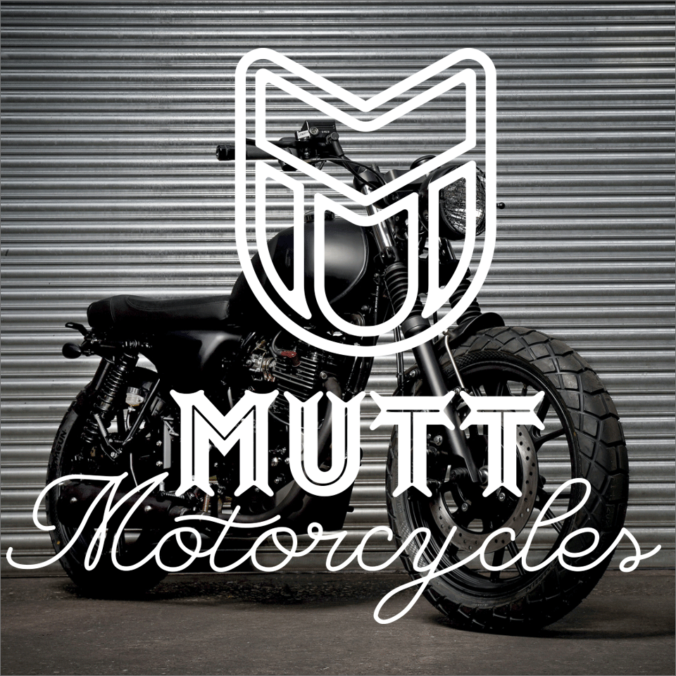 Concessionaria MUTT Motorcycles