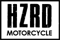 Hazard Motorcycle - HZRD